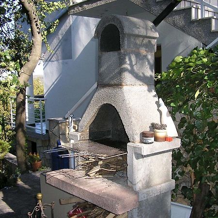 Apartment Bilic 클레노비차 객실 사진