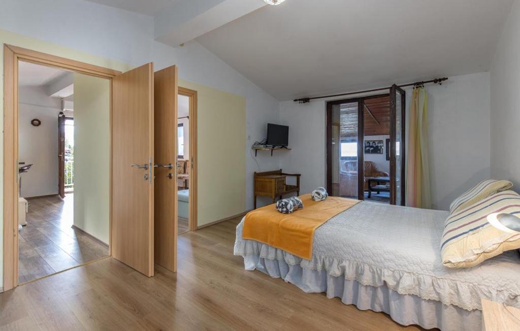 Apartment Bilic 클레노비차 외부 사진