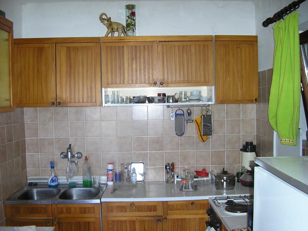 Apartment Bilic 클레노비차 객실 사진