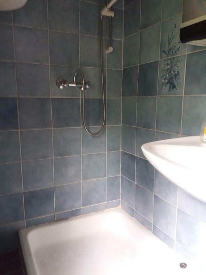 Apartment Bilic 클레노비차 외부 사진